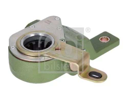 Adjuster, braking system