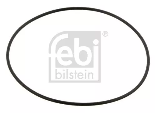 Seal Ring, wheel hub