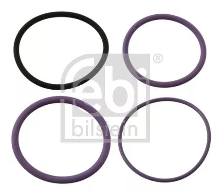 Seal Kit, injector nozzle