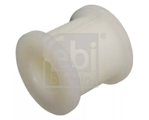 Mounting, stabiliser bar