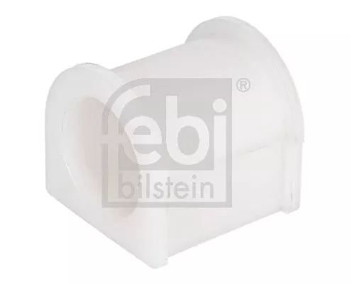 Mounting, stabiliser bar