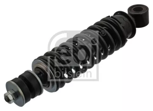 Shock Absorber, driver cab suspension