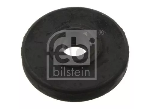 Rubber Buffer, suspension