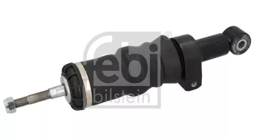 Shock Absorber, driver cab suspension