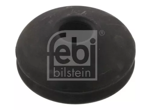 Rubber Buffer, suspension