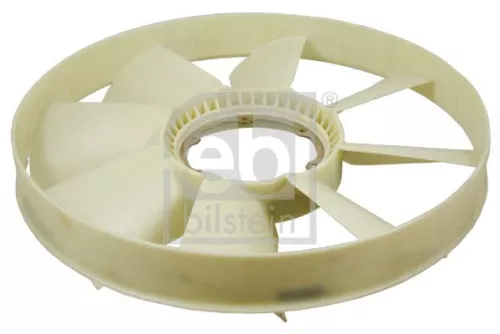 Fan Wheel, engine cooling
