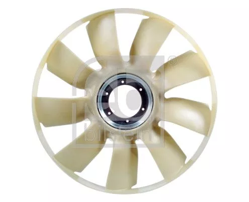 Fan Wheel, engine cooling