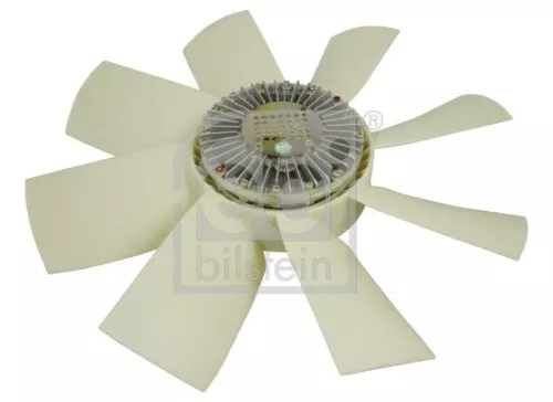 Fan, engine cooling