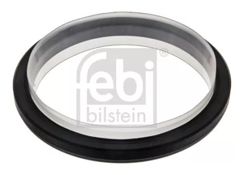 Shaft Seal, crankshaft