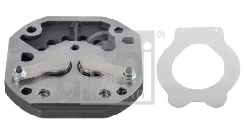 Valve Plate, air compressor