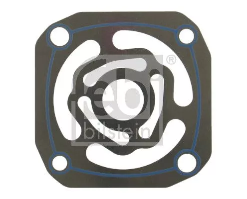 Seal Kit, multi-valve