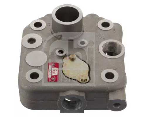 Cylinder Head, air compressor