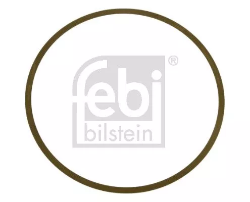 Seal, air compressor