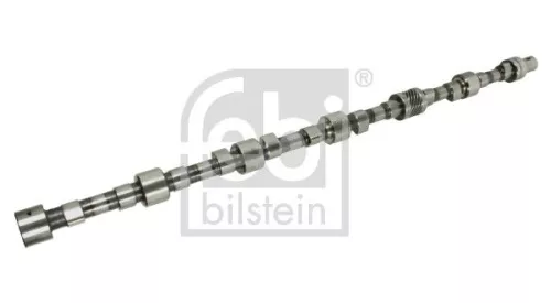 Camshaft