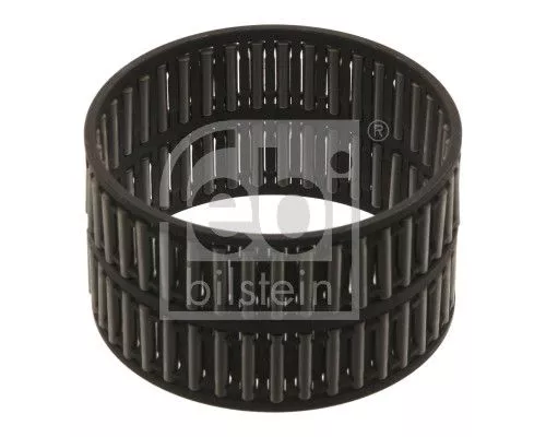 Bearing, transmission input shaft (manual transmission)