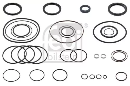 Gasket Set, steering gear
