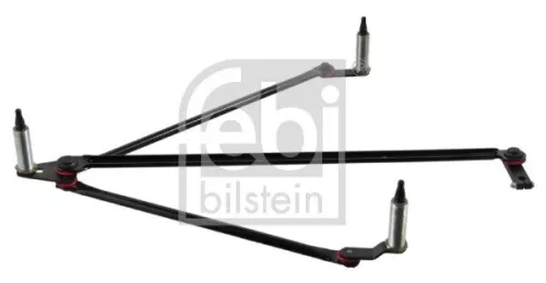 Wiper Linkage