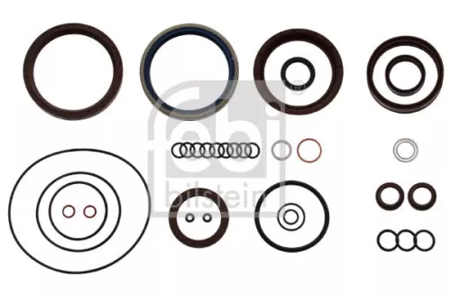 Gasket Set, cylinder liner