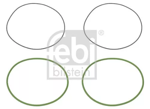 Gasket Set, cylinder liner