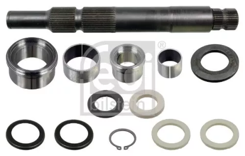 Release Bearing Shaft, clutch