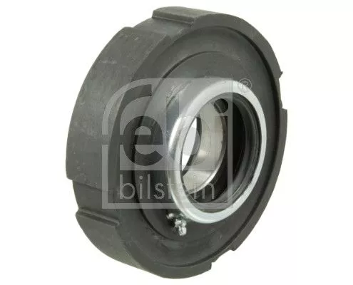 Suspension, propshaft