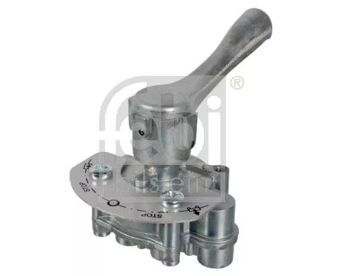 Rotary Sleeve Valve, compressed-air system