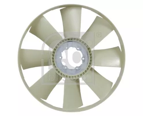 Fan Wheel, engine cooling