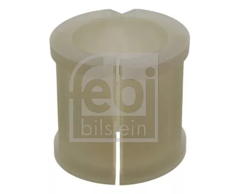 Mounting, stabiliser bar