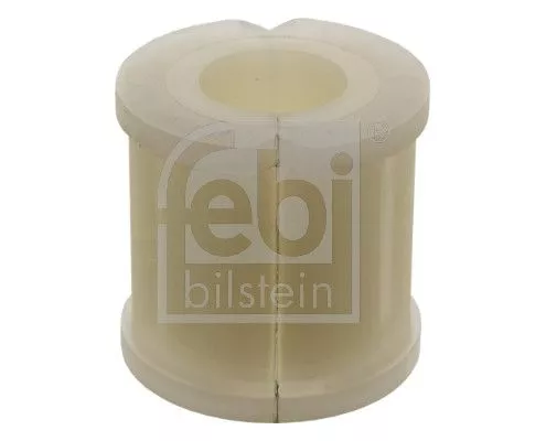 Mounting, stabiliser bar