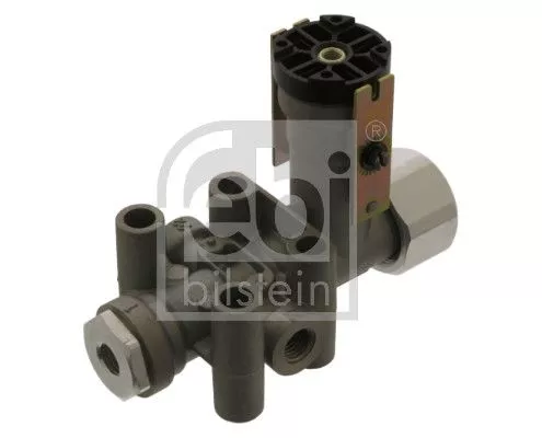 Air Suspension Valve