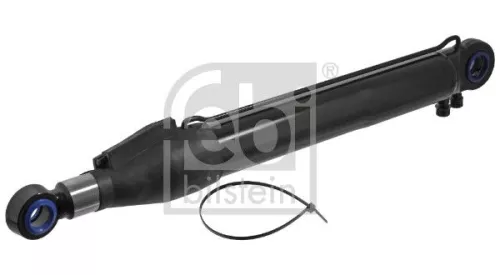 Tilt Cylinder, driver cab