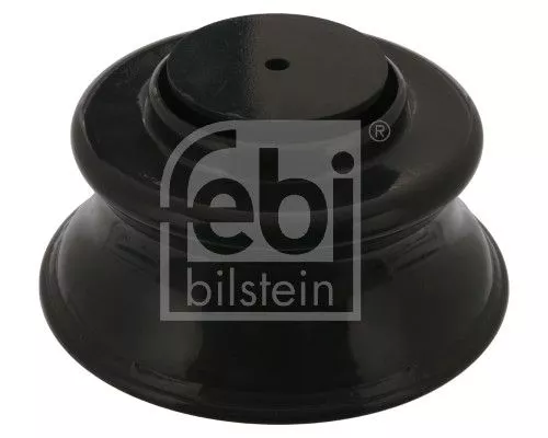 Roll-off Piston, air suspension bellows