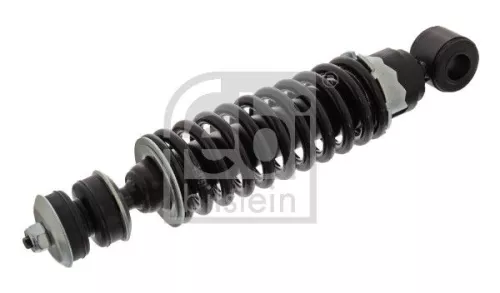 Shock Absorber, driver cab suspension