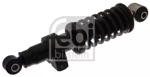 Shock Absorber, driver cab suspension