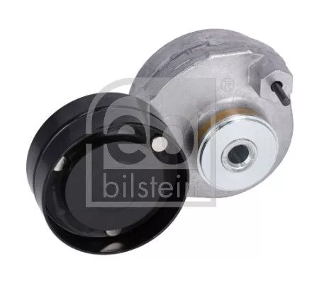 Belt Tensioner, V-ribbed belt