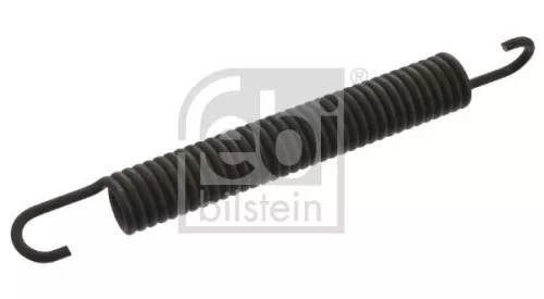 Tension Spring, gear shift lever