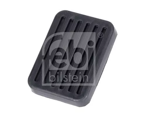 Pedal Pad, clutch pedal