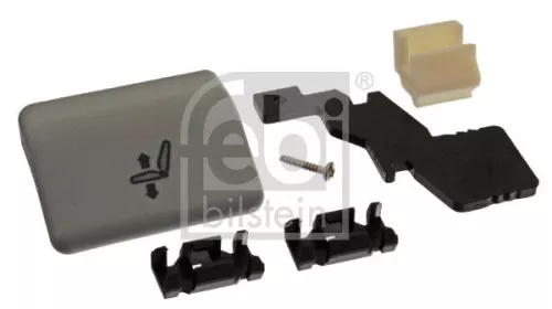 Control, seat height adjustment