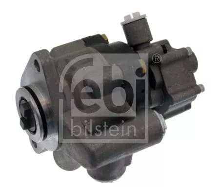 Hydraulic Pump, steering