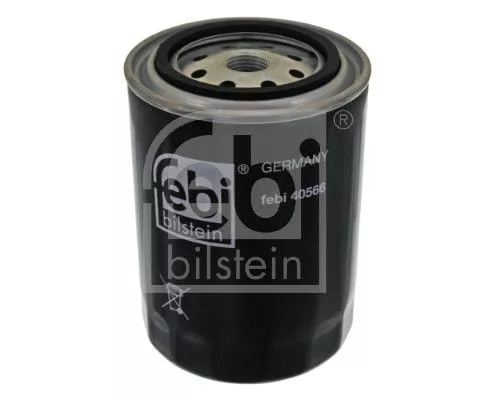 Coolant Filter