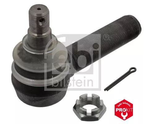 Tie Rod End