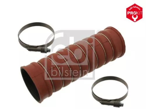 Charge Air Hose