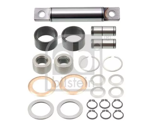 Release Fork, clutch