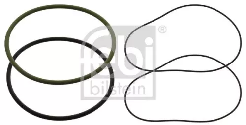 Gasket Set, cylinder liner