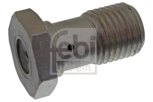 Oil Pressure Valve