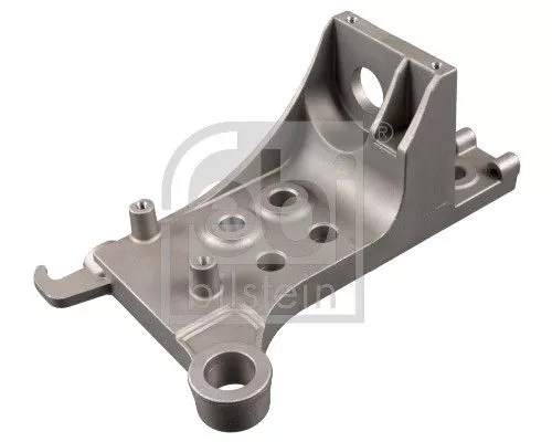 Bumper Mounting Bracket, trailer hitch