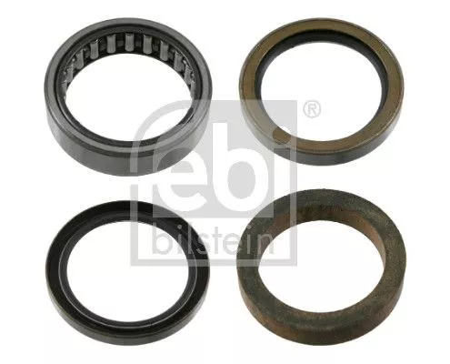 Repair Kit, drive shaft mounting