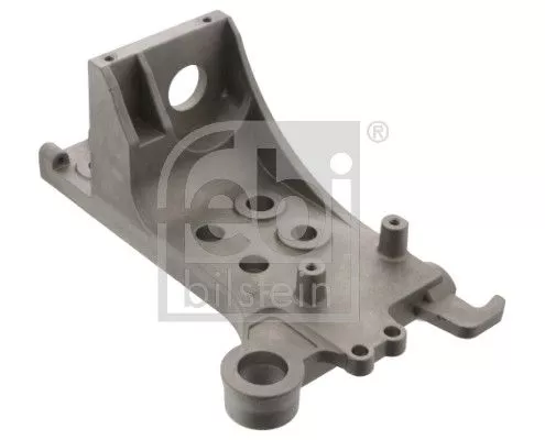 Bumper Mounting Bracket, trailer hitch