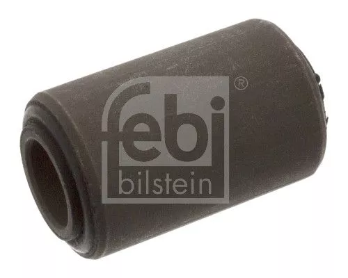 Bush, driver cab suspension