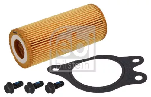 Hydraulic Filter, automatic transmission